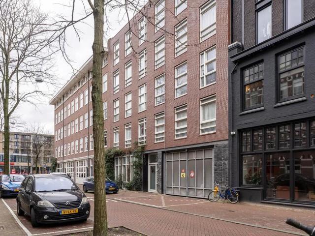 Bovenwoning te huur in Amsterdam, Noord Holland