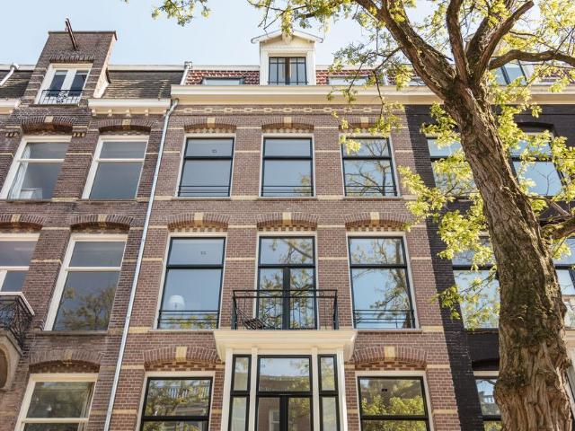 Bovenwoning te huur in Amsterdam, Noord Holland