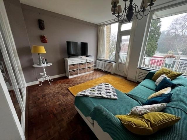 Bovenwoning te huur in Amsterdam, Noord Holland