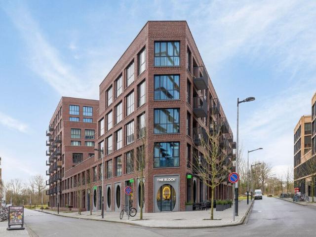 Bovenwoning te huur in Amsterdam, Noord Holland