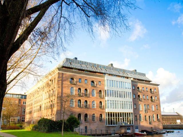 Bovenwoning te huur in Amsterdam, Noord Holland