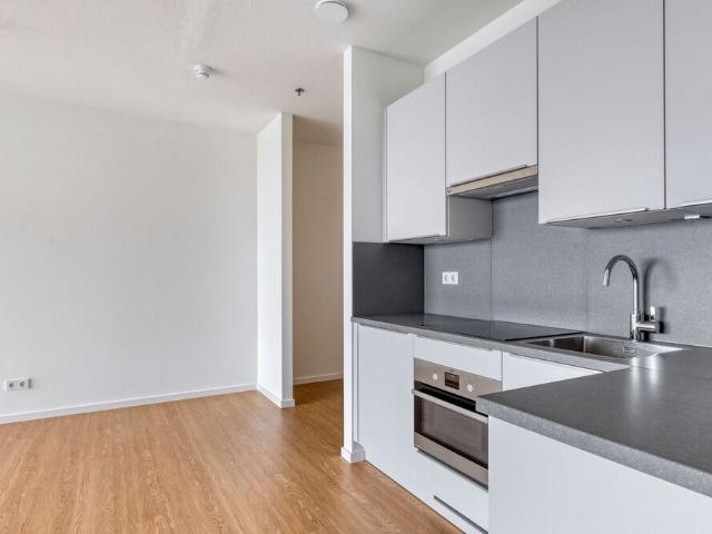 Bovenwoning te huur in Amsterdam, Noord Holland