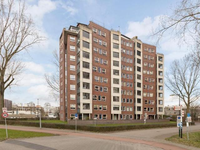 Bovenwoning te huur in Amsterdam, Noord Holland