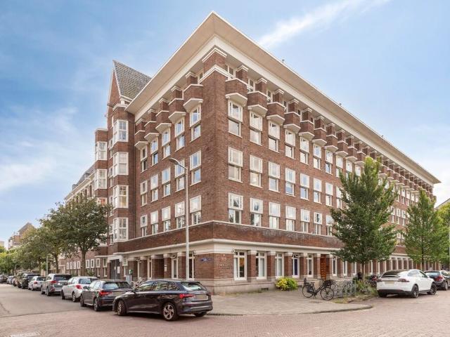 Bovenwoning te huur in Amsterdam, Noord Holland