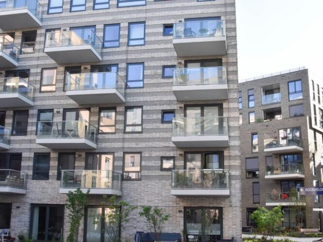 Bovenwoning te huur in Amsterdam, Noord Holland