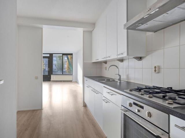 Bovenwoning te huur in Amsterdam, Noord Holland