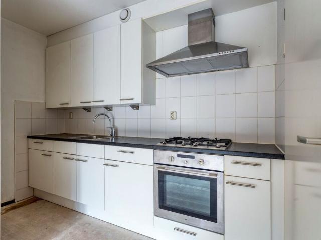 Bovenwoning te huur in Amsterdam, Noord Holland