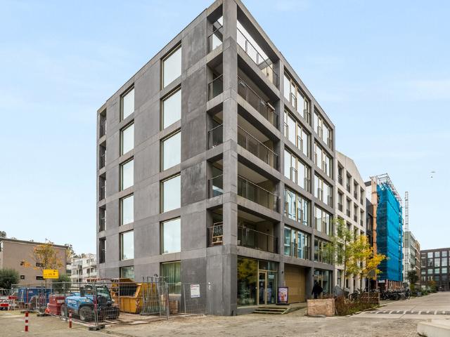 Appartement te huur in Amsterdam, Noord Holland