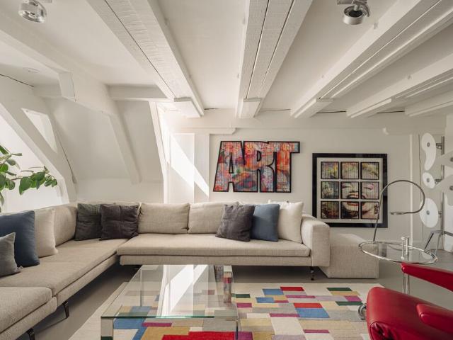 Bovenwoning te huur in Amsterdam, Noord Holland