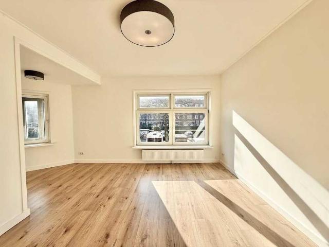 Bovenwoning te huur in Amsterdam, Noord Holland