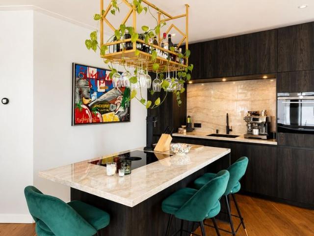 Bovenwoning te huur in Amsterdam, Noord Holland