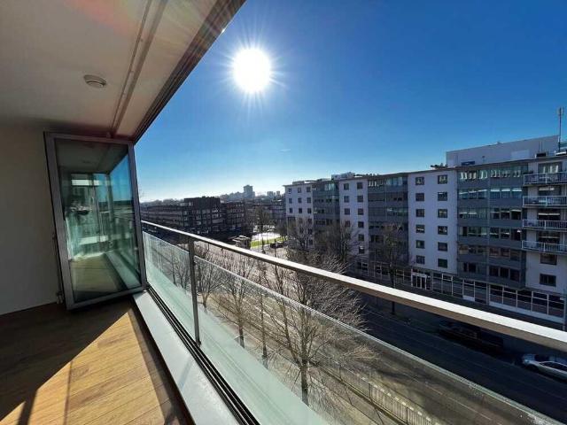 Bovenwoning te huur in Amsterdam, Noord Holland