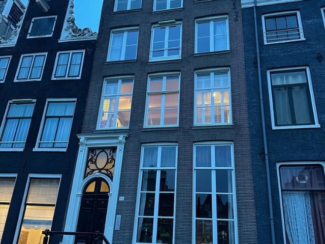 Bovenwoning te huur in Amsterdam, Noord Holland
