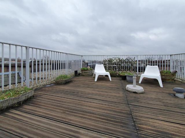 Bovenwoning te huur in Amsterdam, Noord Holland