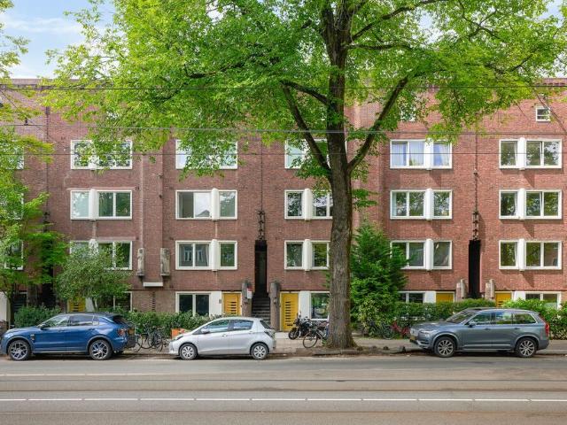 Bovenwoning te huur in Amsterdam, Noord Holland