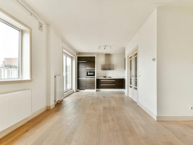 Bovenwoning te huur in Amsterdam