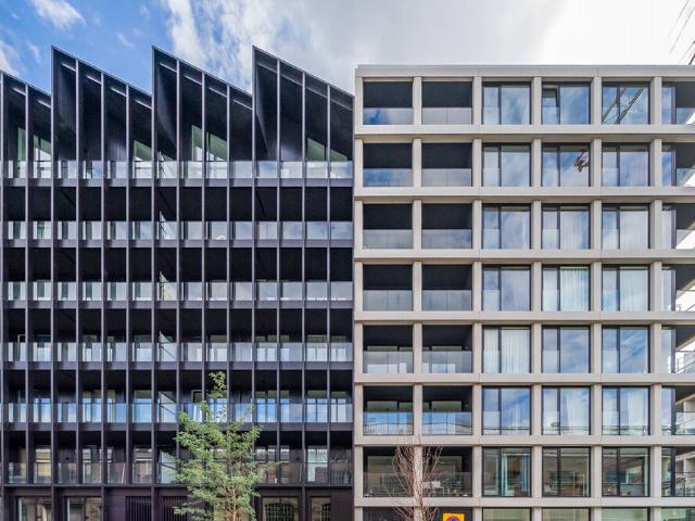 Bovenwoning te huur in Amsterdam