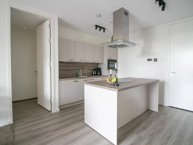 Bovenwoning te huur in Amsterdam