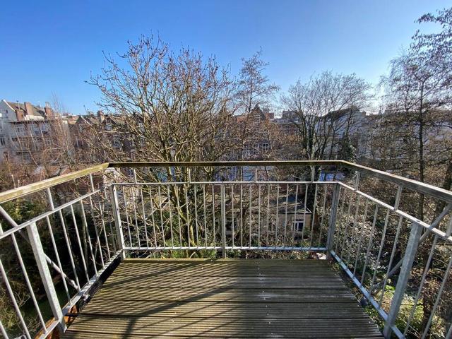 Bovenwoning te huur in Amsterdam