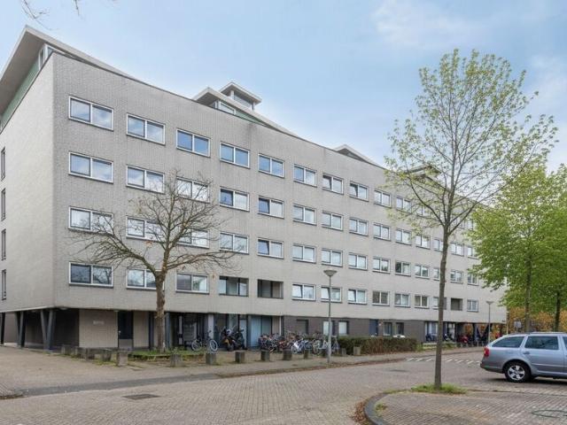 Bovenwoning te huur in Amsterdam, Noord Holland