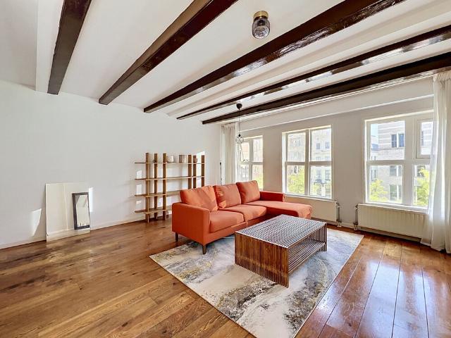 Bovenwoning te huur in Amsterdam, Noord Holland