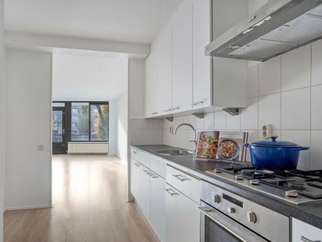 Bovenwoning te huur in Amsterdam, Noord Holland