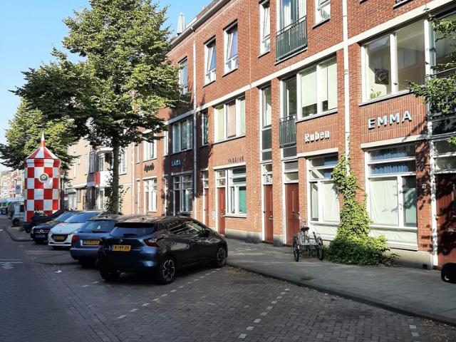 Bovenwoning te huur in Amsterdam, Noord Holland