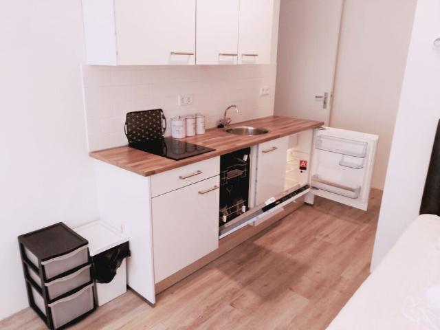 Bovenwoning te huur in Amsterdam, Noord Holland