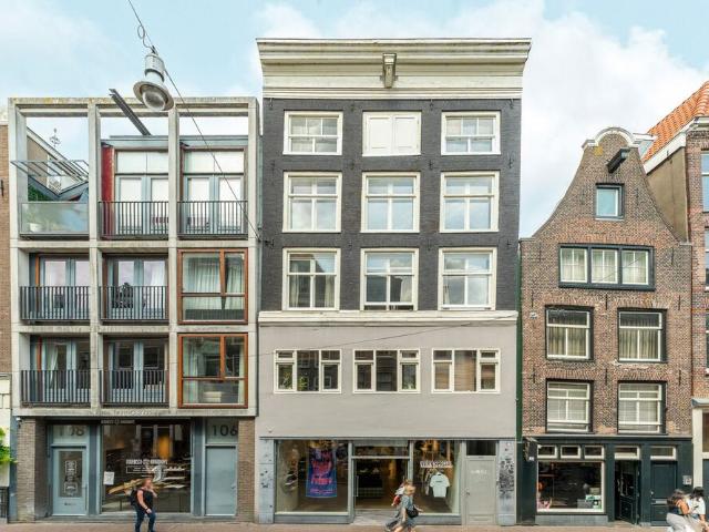 Appartement te huur in Amsterdam, Noord Holland