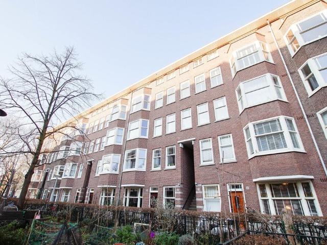 Bovenwoning te huur in Amsterdam, Noord Holland
