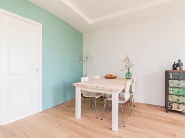 Bovenwoning te huur in Amsterdam, Noord Holland