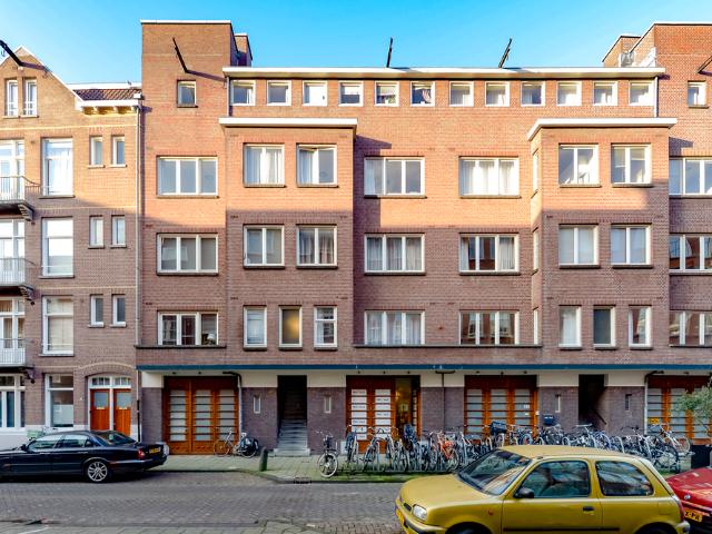 Bovenwoning te huur in Amsterdam, Noord Holland