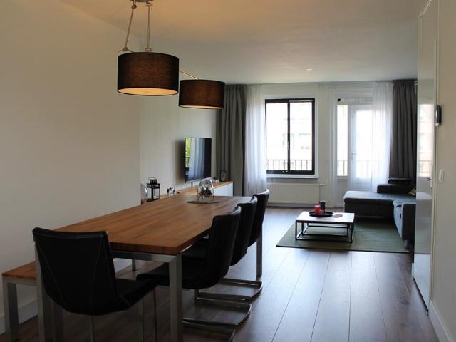 Bovenwoning te huur in Amsterdam, Noord Holland