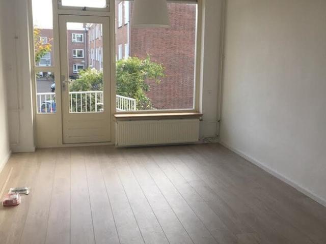 Bovenwoning te huur in Amsterdam, Noord Holland