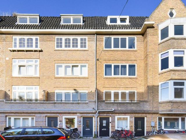 Bovenwoning te huur in Amsterdam, Noord Holland