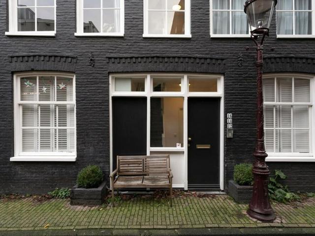 Bovenwoning te huur in Amsterdam, Noord Holland