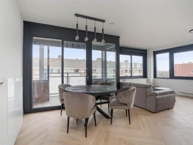 Bovenwoning te huur in Amsterdam, Noord Holland