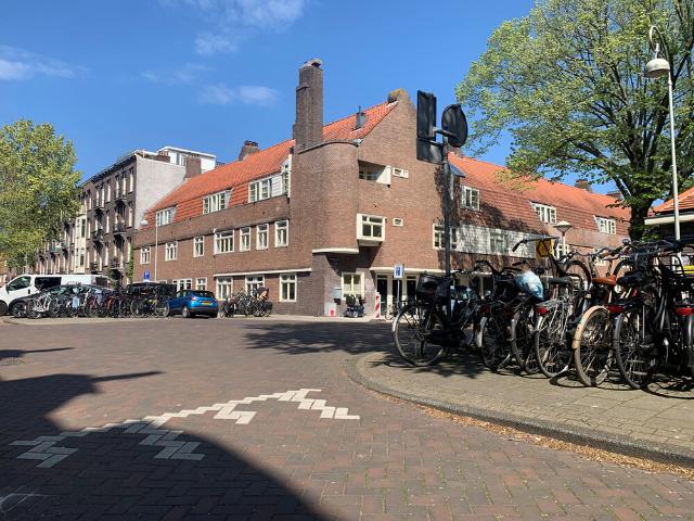 Appartement te huur in Amsterdam, Noord Holland