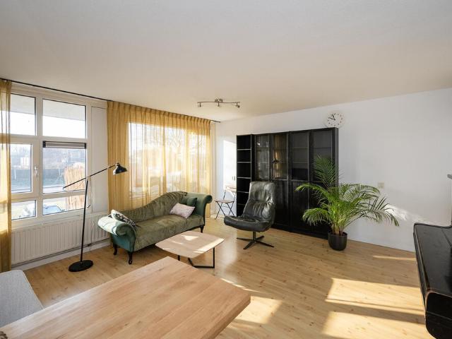 Bovenwoning te huur in Amsterdam