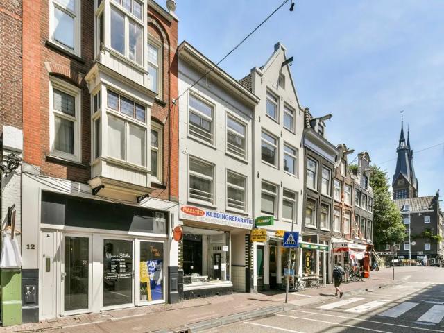 Appartement te huur in Amsterdam, Noord Holland