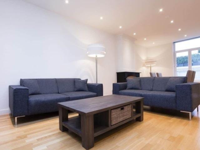 Bovenwoning te huur in Amsterdam, Noord Holland