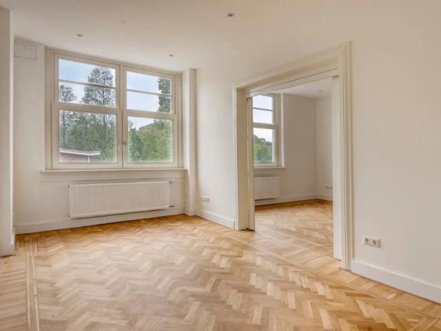 Bovenwoning te huur in Amsterdam, Noord Holland