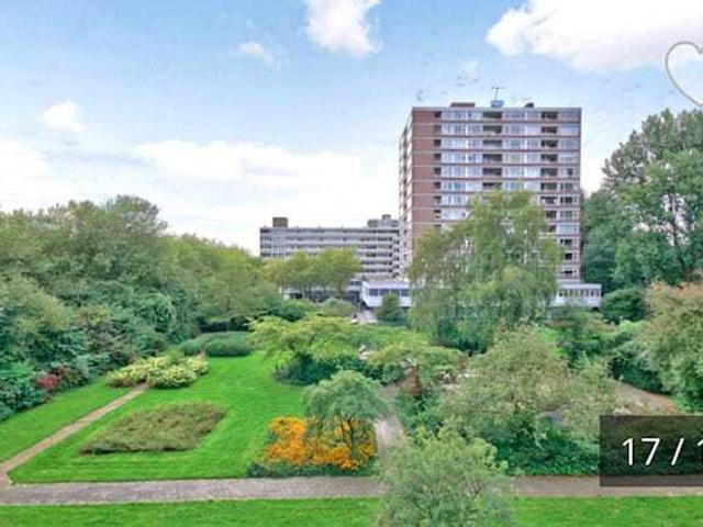 Bovenwoning te huur in Amsterdam, Noord Holland