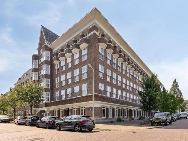 Bovenwoning te huur in Amsterdam, Noord Holland