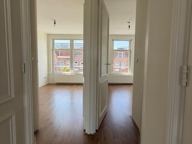 Bovenwoning te huur in Amsterdam, Noord Holland