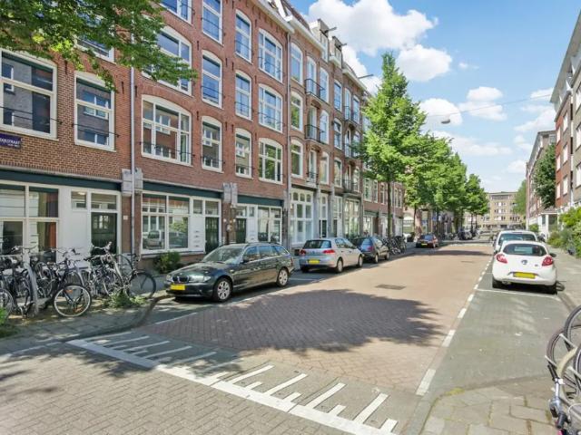 Bovenwoning te huur in Amsterdam, Noord Holland