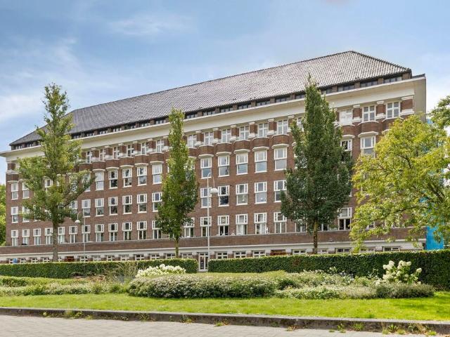 Bovenwoning te huur in Amsterdam, Noord Holland