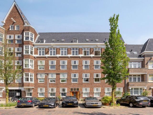 Bovenwoning te huur in Amsterdam, Noord Holland