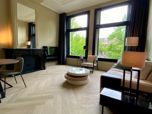 Appartement te huur in Amsterdam, Noord Holland