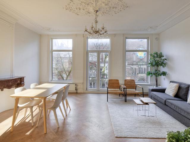 Appartement te huur in Amsterdam, Noord Holland